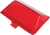 Drag Specialties Lens - Rear Fender Tip - Red 2040-0588