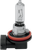 Drag Specialties Halogen Bulb - H9 - 65 W 2060-0207