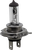 Peak Lighting Halogen Bulb - H4 - 100/55W 6263-BPP