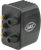 S&S Cycle Single-Fire Ignition Coil - Black - Harley Davidson 55-1571