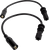 Moose Offroad Spark Plug Wire - Polaris 100-5363-PU