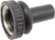 Drag Specialties Toggle Switch Boot 2106-0220