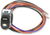 Drag Specialties Speaker Rocker Switch - '96-'13 Flt 2106-0233