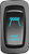 Moose Offroad Switch - Roof Light - Blue RFL-CAR-B