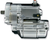 Spyke Supertorque - Starter - Chrome 404215