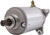 Parts Unlimited Starter Motor 2110-0697