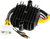 Rick'S Motorsport Electric Rectifier/Regulator - Lithium-Ion Compatible - '69-'78 Honda 14-100
