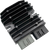 Rick'S Motorsport Electric Rectifier/Regulator - Lithium-Ion Compatible - '13-'21 Suzuki 14-251