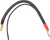 Terry Components Positive Battery Cable -12" 21012