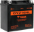 Yuasa Agm Battery - Gyz20Hl YUAM720GH