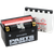 Parts Unlimited Agm Battery - Ytz10S-Bs 2113-0375
