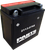 Parts Unlimited Agm Battery - Ytx9Abs 2113-0768