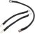 All Balls Battery Cable Kit - Black 79-3005-1