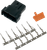 Namz Receptacle Kit MDR-12B