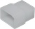 Namz Hm Series Connector - 6 Position Male - Each NS-6187-6801