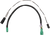 Barnett Electronic Throttle Control Extensions - 12" - Harley Davidson 1523030212