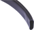 Namz Extruded Tubing - 3/4" X8' - Black NETR-034