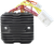 Rm Stator Regulator/Rectifier - Mosfet - Black - Polaris RM30394