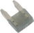 Namz Fuses - Mini - 2 Amp - 5 Pack NF-MIN-2