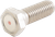 Koso North America Speed Sensor Magnet Bolt - M6 X P1.1 X 24 Mm L BF010600