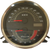 Drag Specialties Electronic Speedometer/Tachometer - Stock Look - 220 Kph/8000 Rpm 2210-0332