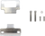 Slyfox Gauge Mount - Single - Unfinished - M8 TM-SLY23