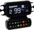 Koso North America D2 Lcd - Multifunction Meter BA080030
