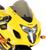 Zero Gravity Double Bubble Windscreen - Smoke - Gsxr 6/750 16-108-02
