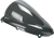 Zero Gravity Double Bubble Windscreen - Clear - Zx6R/Rr 16-246M-01