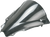 Zero Gravity Double Bubble Windscreen - Clear - Yzf-R6 16-579-01