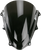 Zero Gravity Double Bubble Windscreen - Dark Smoke - Gsx-R 600/750 16-114-19