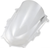Zero Gravity Double Bubble Windscreen - Clear - R1 16-542M-01