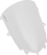 Zero Gravity Corsa Windscreen - Clear - Yzf-R6/R7/World Gp 24-581-01