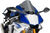 Puig Hi-Tech Parts Race Windscreen - 13-1/4" - Dark Smoke - Yzf-R1 7648F