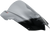 Puig Hi-Tech Parts Race Windscreen - 13-3/4" - Smoke - Yzf-R6 4635H