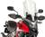 Puig Hi-Tech Parts New Generation Windscreen - 20-1/2" - Clear - Cb500F 8901W