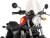 Puig Hi-Tech Parts New Generation Windscreen - 16-1/2" - Clear - Honda 9462W