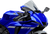 Puig Hi-Tech Parts Race Windscreen - 13-1/4" - Smoke - Yzf-R1 3826H