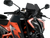 Puig Hi-Tech Parts New Generation Windscreen - 10-1/2" - Dark Smoke - 1290 Super Duke R 20425F