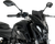 Puig Hi-Tech Parts New Generation Windscreen - 12-1/2" - Dark Smoke - Mt-07 20618F