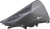 Zero Gravity Corsa Windscreen - Light Smoke - Yzf-R3/Monster/World Gp 24-554-02