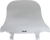 Slipstreamer Windshield - 14" - Clear - Flsb T-238-14