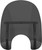 Memphis Shades Slim - 17" - Night Shades Black Smoke MEB42112