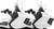 Klock Werks Flare Windshield - 12" - Tall - Tinted - '14-'25 Indian KWW-04-0037