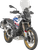 Givi Windshield - Clear - Bmw D5145ST