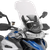 Givi Windshield - Clear - Bmw 330DT