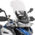 Givi Windshield - Smoke - Bmw 5108D