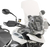 Givi Windshield - Triumph D6415ST
