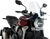 Puig Hi-Tech Parts Custom Ii Windshield - Clear - X11 0336W