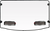 Seizmik Windshield - Vented - Rzr Xp 1000 50-50491KIT